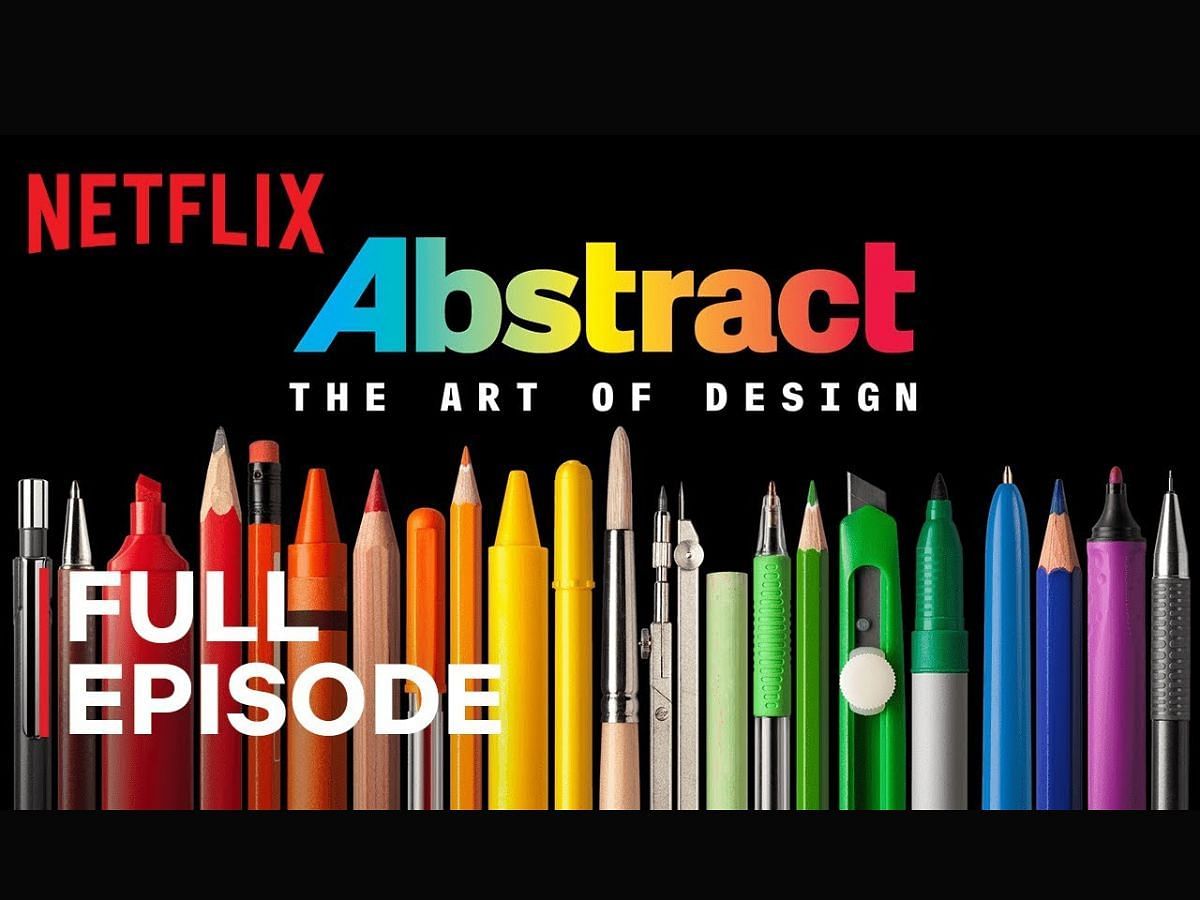 Abstract: The Art of Design, one of the best fashion documentaries