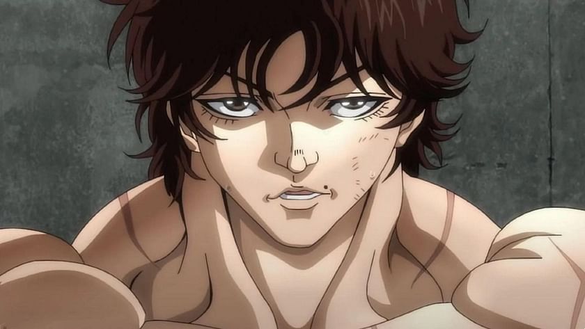 How to read Baki manga? Complete read order for the full series
