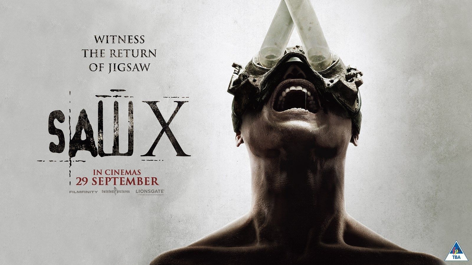 Saw X (Image via Lionsgate)