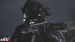 Best keyboard and mouse settings for Modern Warfare 3 beta