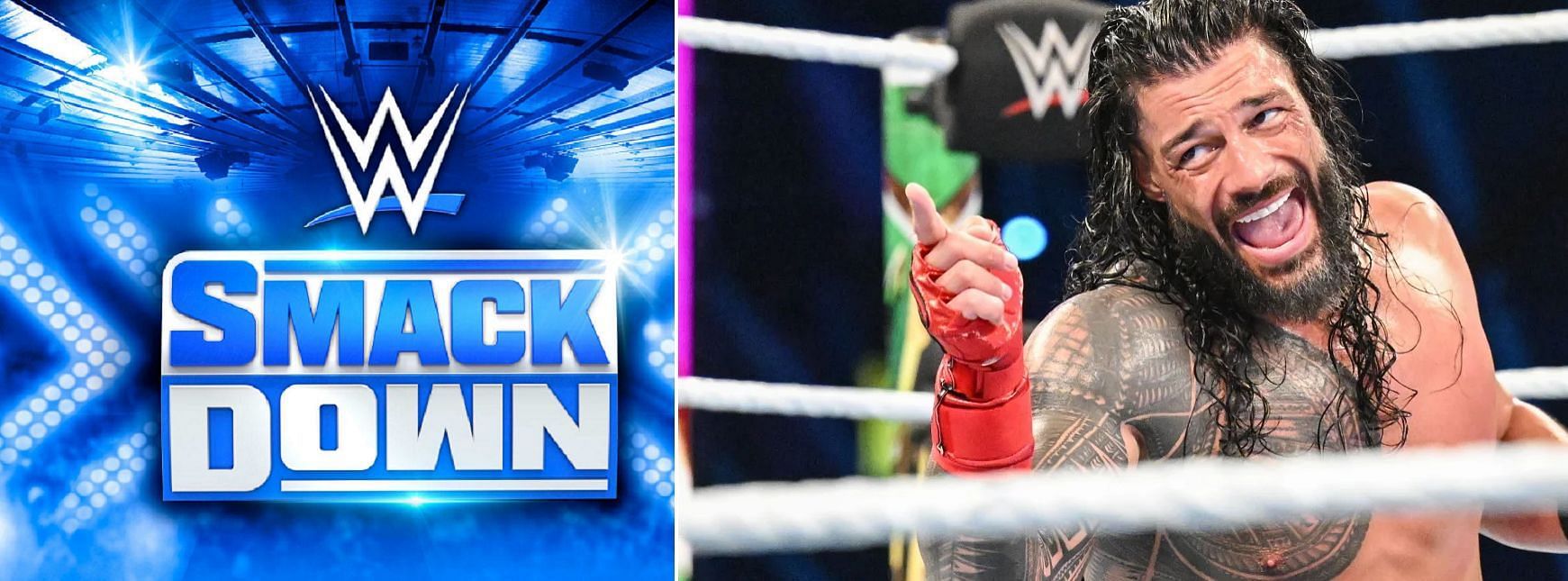 Will Roman Reigns turn face on SmackDown?
