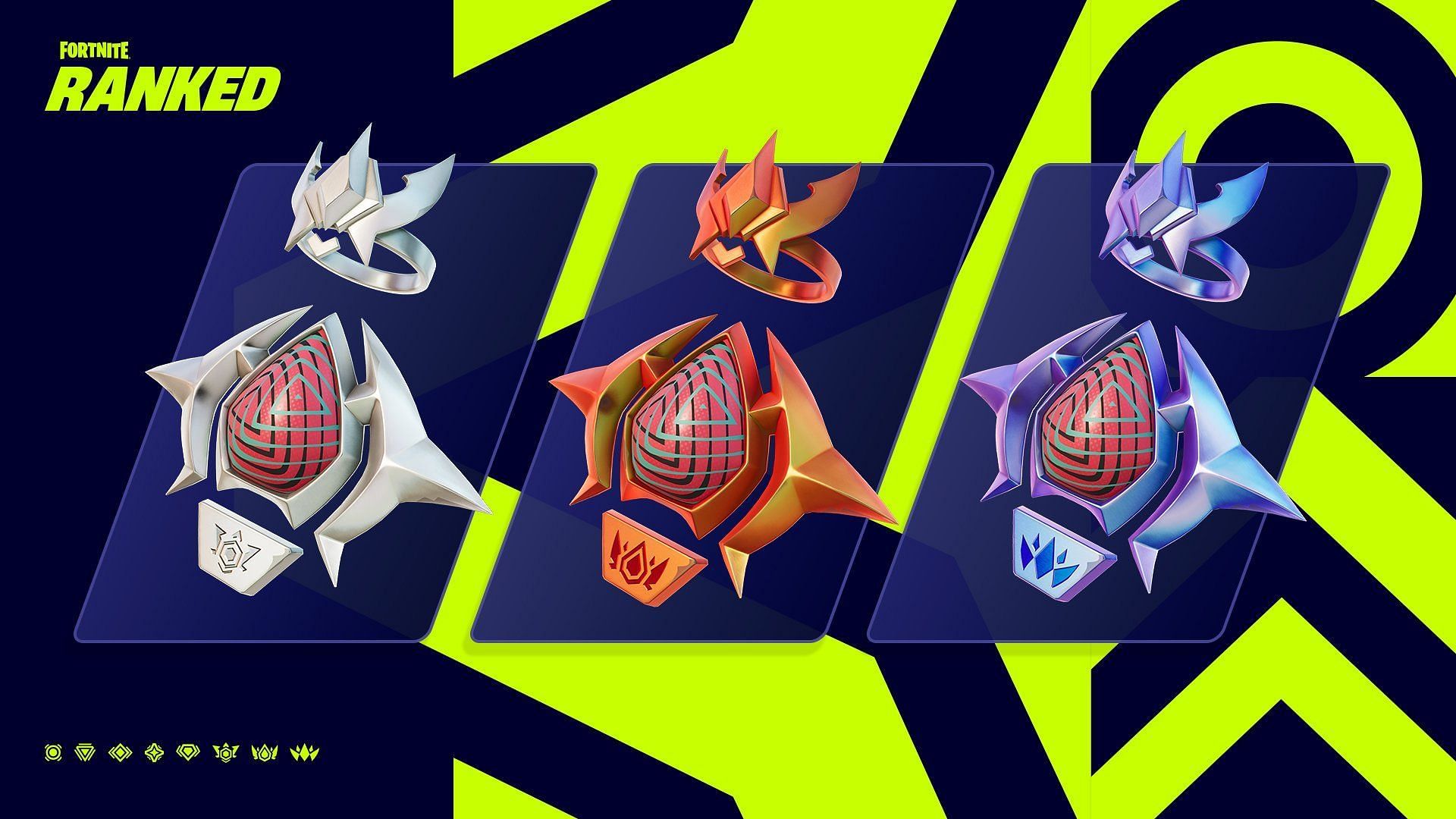 Why some Fortnite players received a free Back Bling in Chapter 4 Season 4