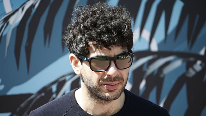 Tony Khan scrapped major debut at AEW All In 2023, reveals former WWE star