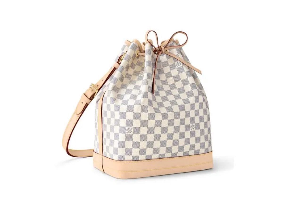 Top 5 Louis Vuitton Bags Of All Time - Couture USA