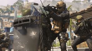 All confirmed Perks in Modern Warfare 3 multiplayer