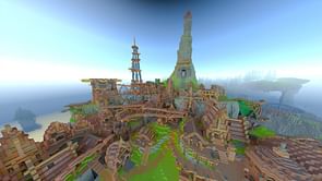 10 best Minecraft maps on Marketplace for Bedrock Edition