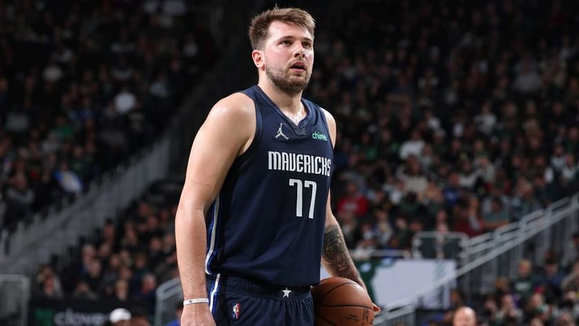 Could Mavericks' Luka Doncic be NBA's best player in 5 years? See