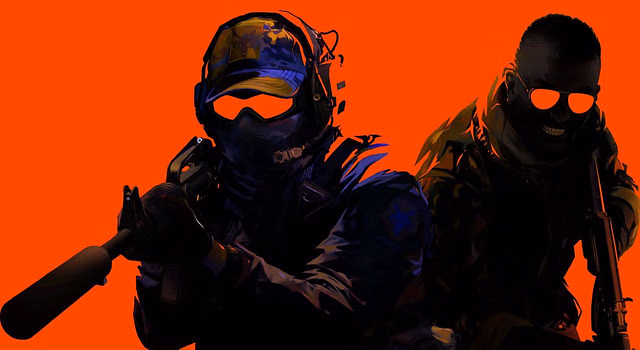 100 best CS2 names