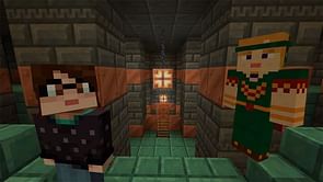 When will Minecraft 1.21 update potentially come out
