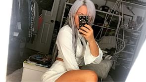 "My feelings for you have never changed" - Top female WWE star pens a heartfelt message