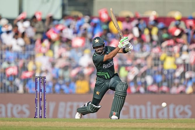 "Can't play 50 overs with even an extra batter" - Salman Butt on Pakistan's batting in 2023 World Cup