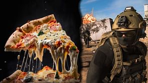Modern Warfare 2 X Little Caesars crossover leaked: Expected release date, new operator skin, and more
