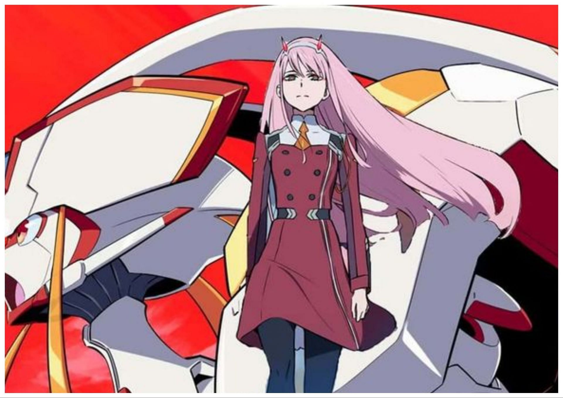 Why is Darling in the Franxx considered a bad anime? Explained