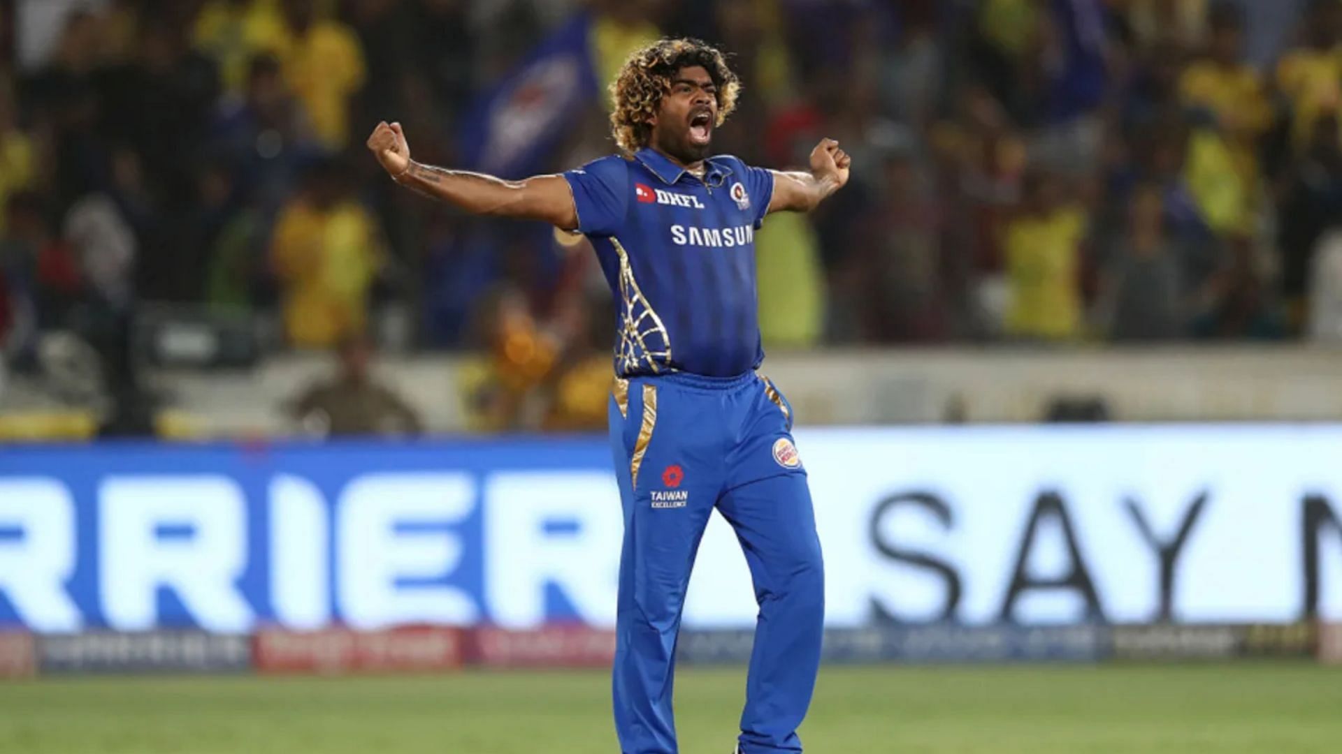 Lastih Malinga is back to where he made a reputation as one of te best to ever play T20 cricket (P.C.:Getty)