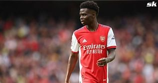 Pundit wants PL star at Arsenal, as player could be 'perfect foil' for Bukayo Saka
