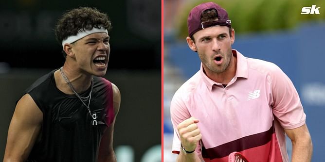 Japan Open 2023: Ben Shelton vs Tommy Paul preview, head-to-head, prediction, odds and pick