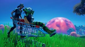 Fortnite Chapter 4 Season 5 leaks suggest five fan-favorite vehicles making a return