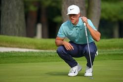 5 sleeper picks to watch at the 2023 WWT Championship