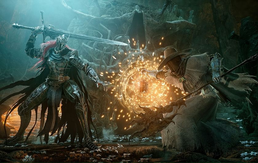 Lords of the Fallen-Tests auf Metacritic: Zwischen Enttäuschung und  Action-Highlight