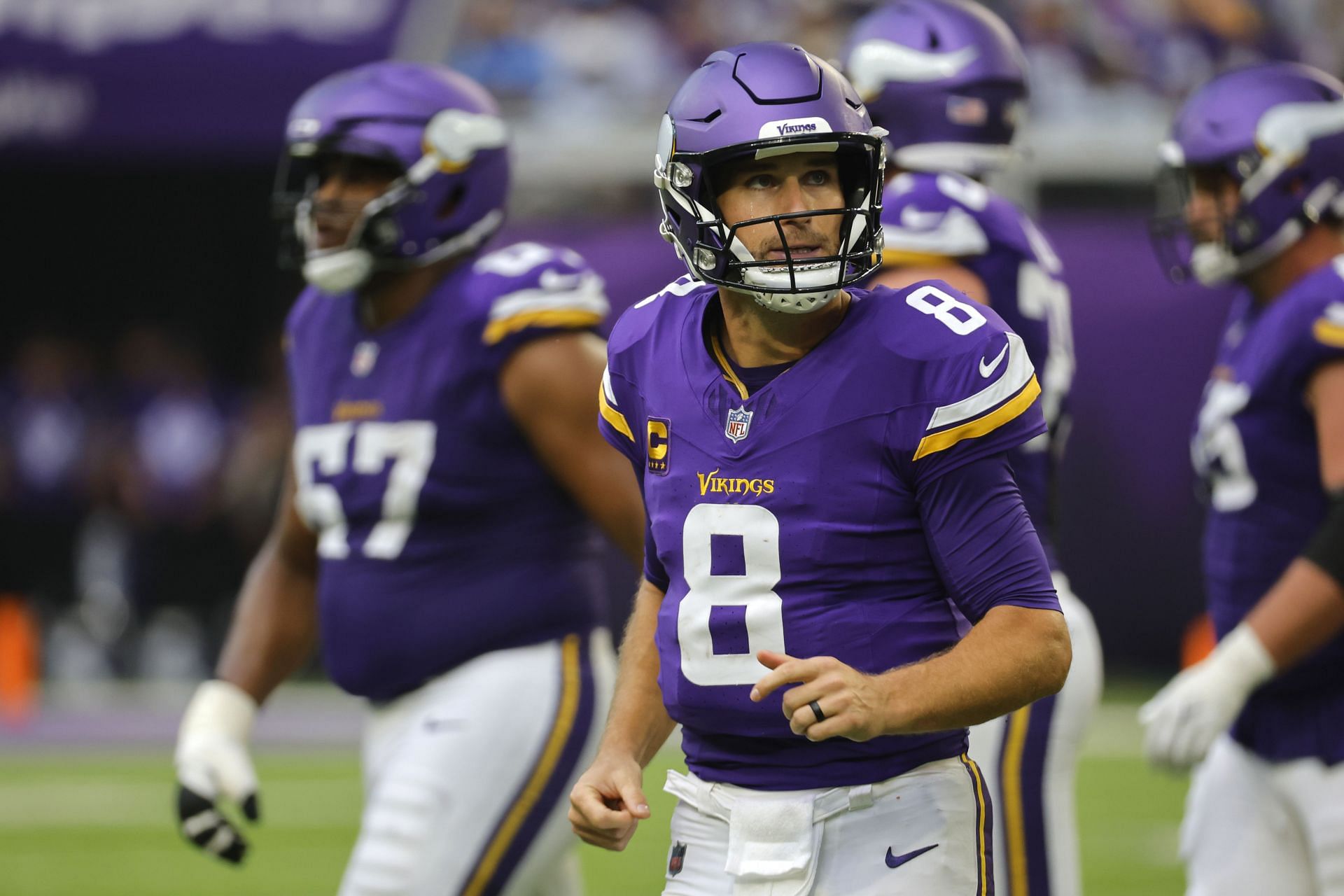 NFL Fantasy 2022 Start 'Em, Sit 'Em Week 5: Quarterbacks