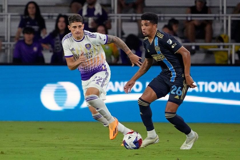 Orlando City SC vs. New England Revolution - 06/15/2022 Free Pick