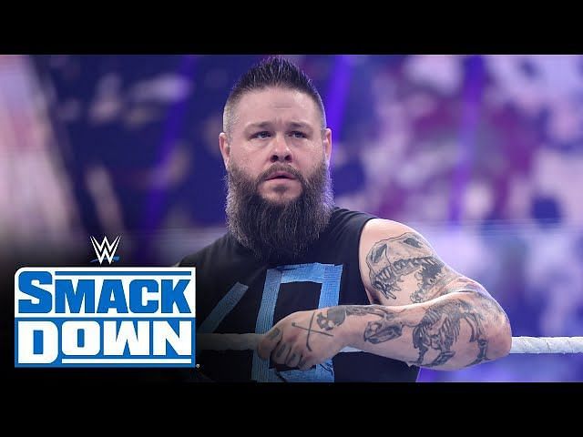 SmackDown review this week: Female WWE personality will start things ...