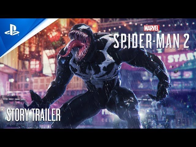 Marvel’s Spider-Man 2 all spider bot locations guide