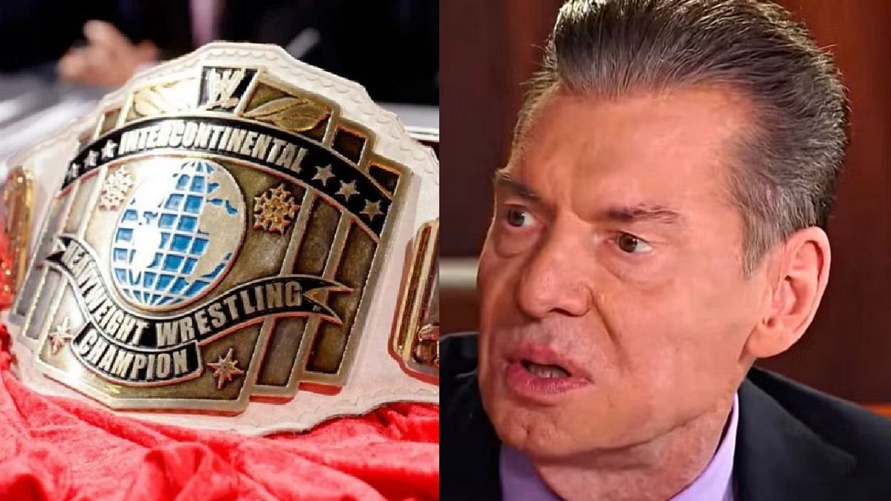 Former WWE Intercontinental Champion Wants To Be Remembered For S*x