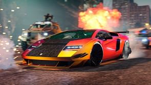 Rockstar Games gives huge discounts on select GTA Online vehicles throughout October 12, 2023