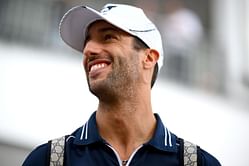 Boost for Daniel Ricciardo as AlphaTauri set to bring upgrades until the end of the season