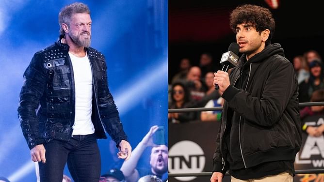Tony Khan to bring back WWE legend after 494 days and align with Adam Copeland (fka Edge)? Looking at the possibility