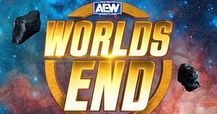 What is AEW Worlds End? Date, location, and all you need to know about the new show