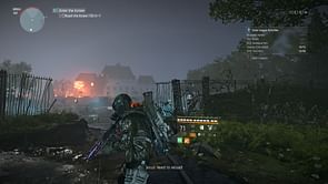 The Division 2 Paradise Lost Incursion walkthrough, rewards, and more