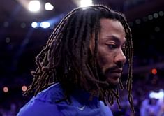"Not here to babysit you": Derrick Rose sends a clear message, ready to push $197 million sensation Ja Morant to new heights