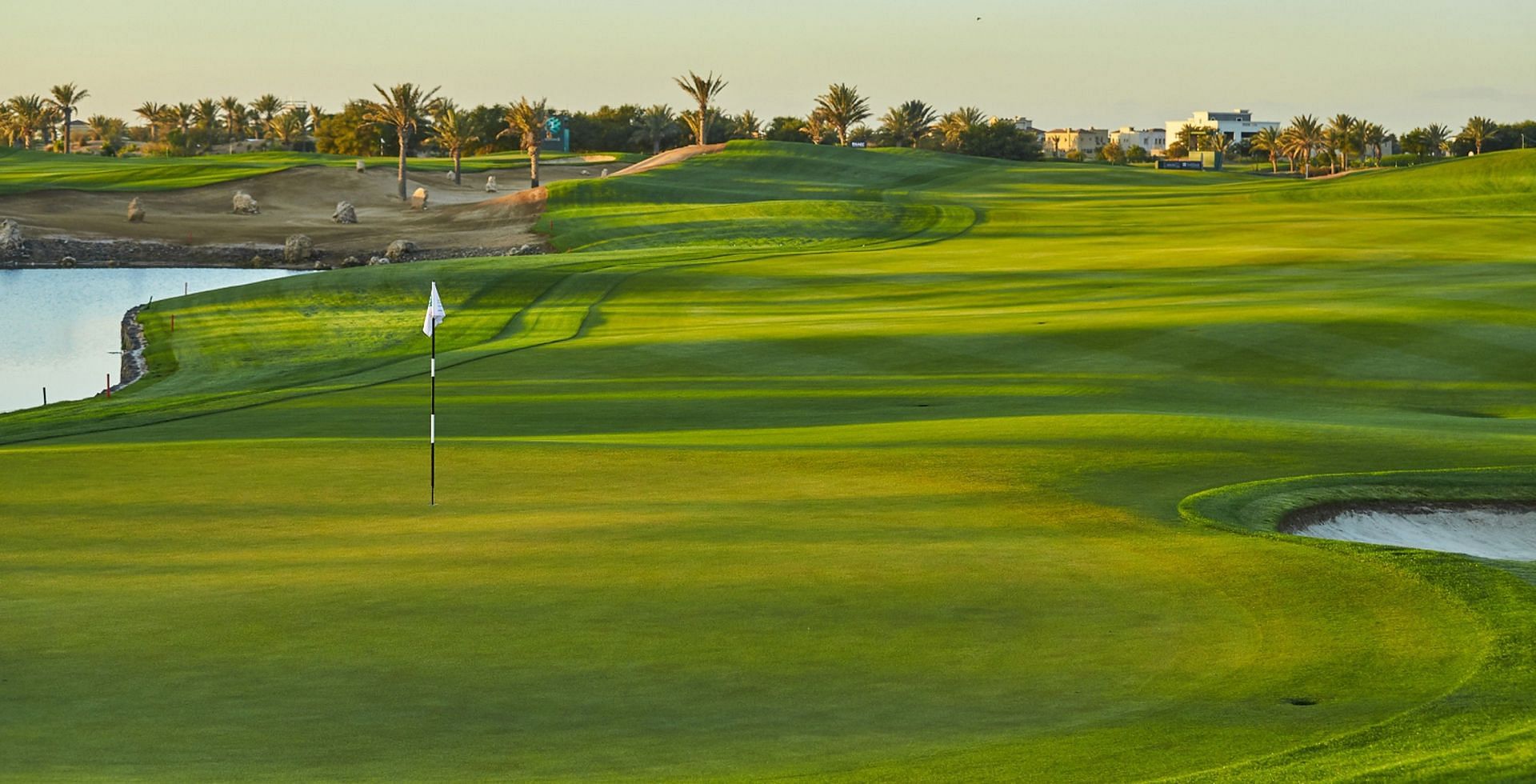 LIV Golf Jeddah