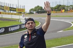 “I lost a lot also before winning in F1”: Max Verstappen not afraid of losing as he shares a glance of his elite mentality
