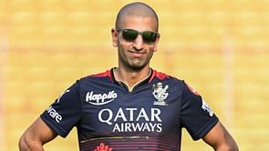 Who is Mo Bobat? 5 things to know about RCB's new director of cricket