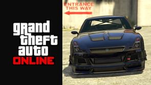 How to get free Elegy RH8 sports car for free in GTA Online?