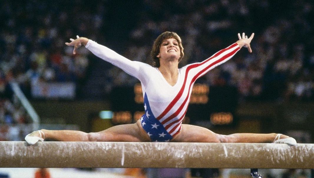 Olympic gold medalist Mary Lou Retton is fighting for her life in the ICU