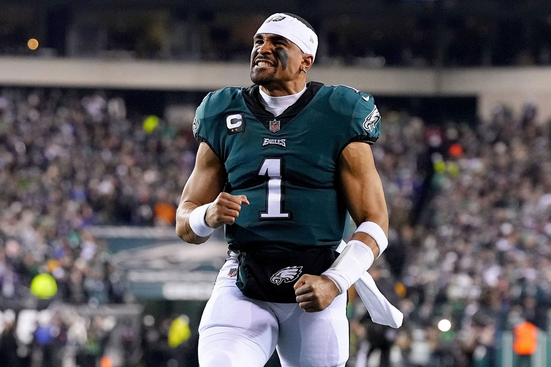 How to Watch the Washington Commanders vs. Philadelphia Eagles - NFL: Week  4