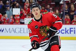 Pat McAfee warns Connor Bedard of his biggest distraction on opening night against Sidney Crosby's Penguins