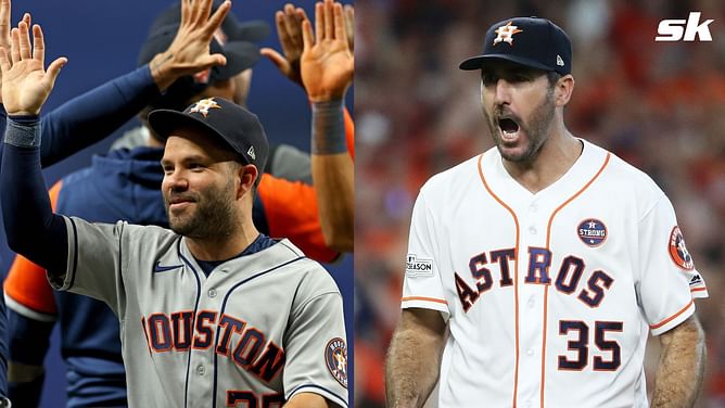 Houston Astros fans don't expect anything less than ultimate success for their club after ALDS victory: "America's finest team"