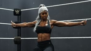 Jade Cargill’s WWE debut date potentially revealed
