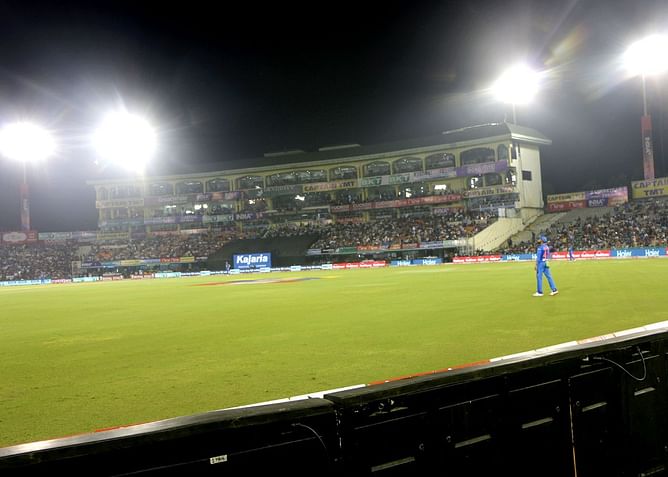 Syed Mushtaq Ali Trophy 2023, Jharkhand vs Maharashtra Probable XIs, Match Prediction, Pitch Report, Weather Forecast, Live Streaming Details