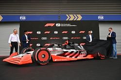 Porsche could take over Audi's F1 project amidst changes in the senior management: Reports
