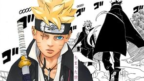 Boruto: Two Blue Vortex reveals a potential weakness of Rasengan Uzuhiko in chapter 12
