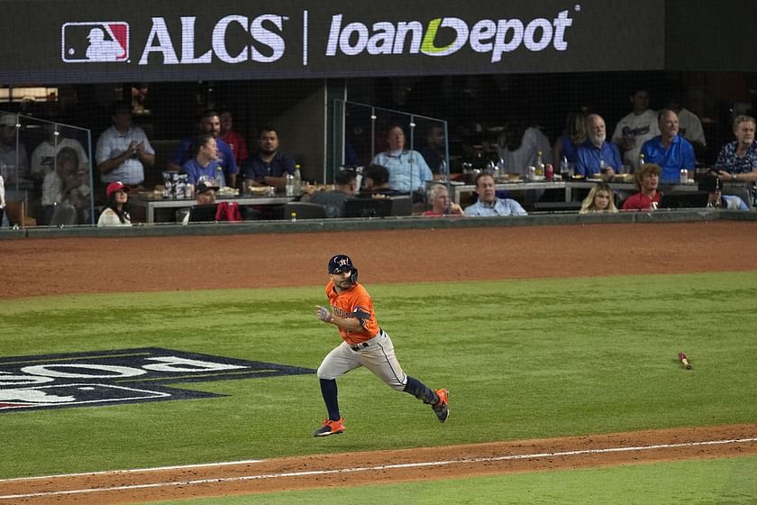 Predicting Astros' final ALDS roster amid MLB playoffs