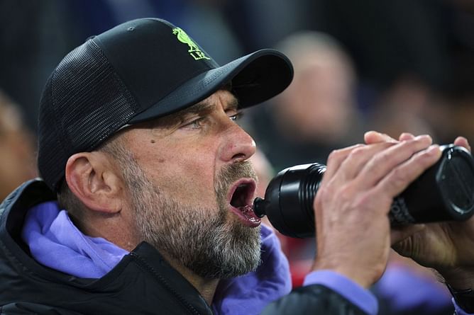 “The schedules are getting too busy” - Liverpool superstar believes modern football is coming at the cost of players’ health