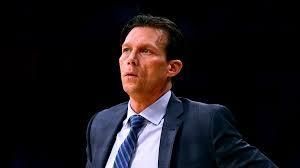 Quin Snyder