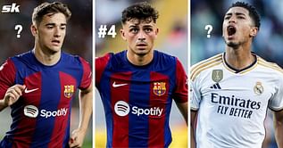 5 best players under the age of 21 right now